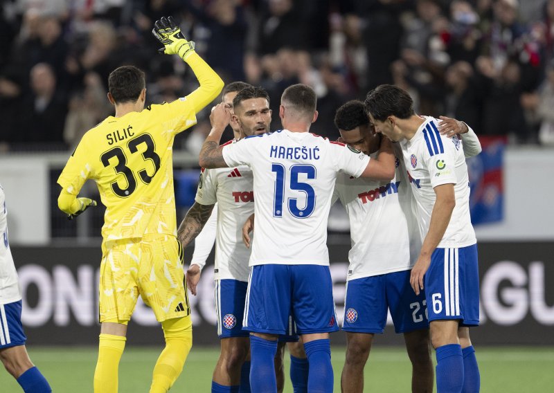 Hajduk je na pragu prolaza, ali ima još veću priliku: Splićani ovo moraju iskoristiti