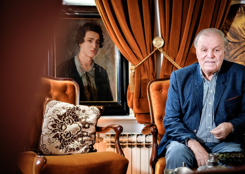 Preminuo poznati ginekolog Asim Kurjak