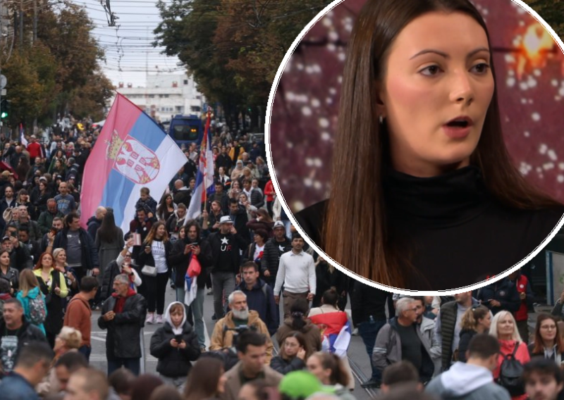 'Spremamo se na krađu glasova i nasilje': Aktivistica iz Srbije otkrila čega se boji uoči izbora