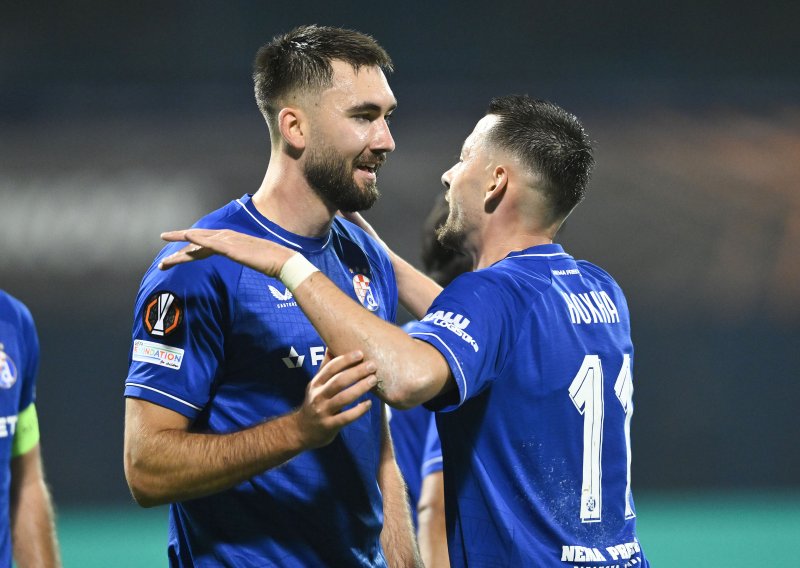 Beljo ostavio Portugalce u čudu: 'Navikli smo da to rade Kane i Messi...'