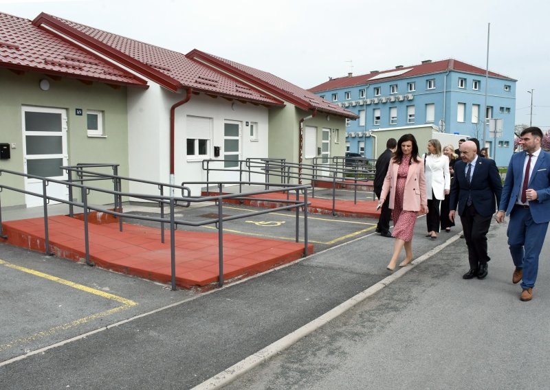 Ovako izgledaju prva umirovljenička naselja u Hrvatskoj: Trenutno su u njima 'podstanari'