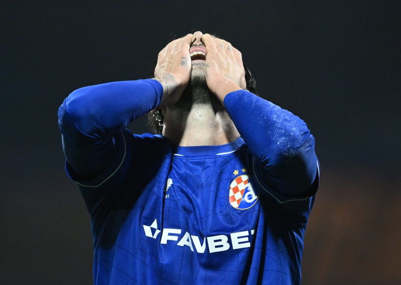 Kovačević je jednom rečenicom pokazao koliko je srozao Dinamo: To vide svi osim jednog čovjeka