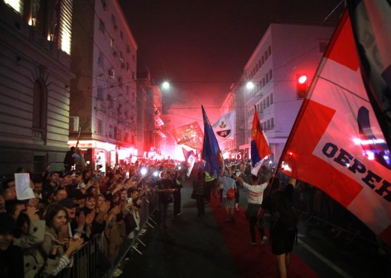 Europa gubi strpljenje sa Srbijom: Novoj vlasti neće biti lako