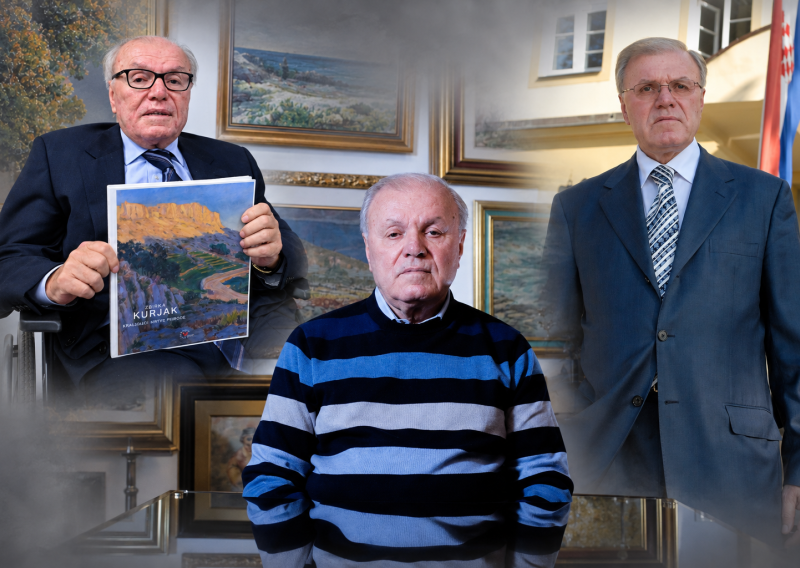 Odlazak Asima Kurjaka: Legenda perinatalne medicine s mračnim kontroverzama
