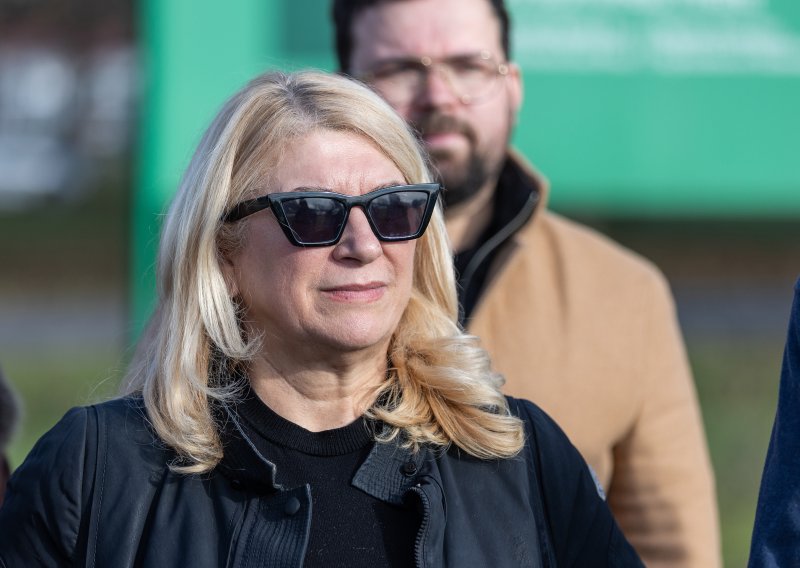 Vesna Škare Ožbolt: Tuđmanova dijagnoza Srbije bila je točna