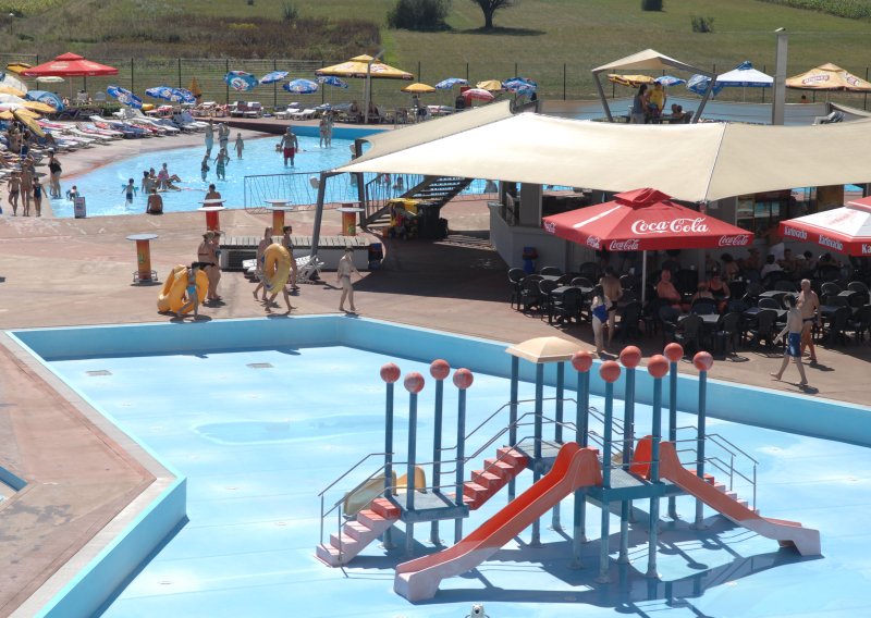 Poznate hrvatske terme dobile novo ruho: Uloženo 1,4 milijuna eura, pogledajte što sve nude