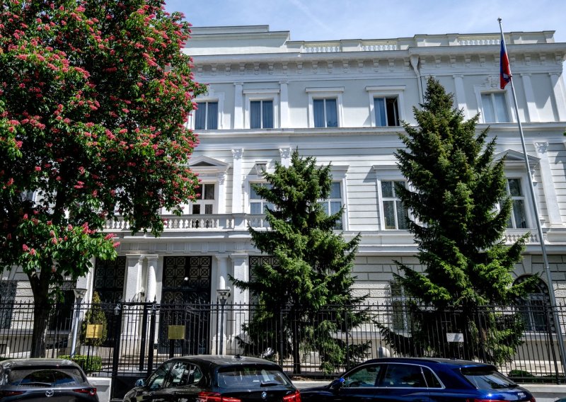 Nova špijunska afera u srcu Europe: Austrija protjeruje četvero ruskih diplomata