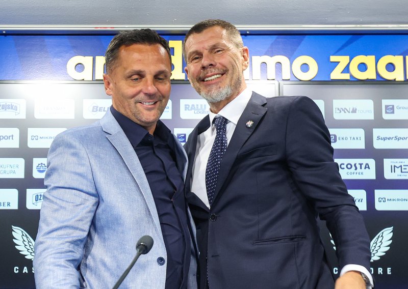 Hoće li Boban smijeniti Kovačevića? Evo kakva je situacija