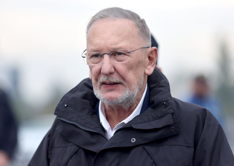 Novi udarac za Penavu: Božinović stao uz Bilandžića i poslao jasnu poruku