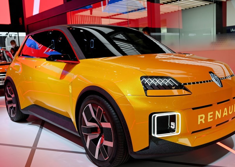 Sedam automobilskih legendi vratilo se iz prošlosti: Neke su postale hit, jedna je potpuno podbacila