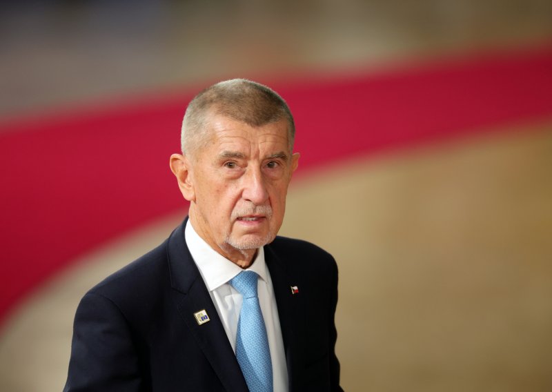 Babiš povukao potez koji je digao novinare na noge: Sprema se veliki štrajk
