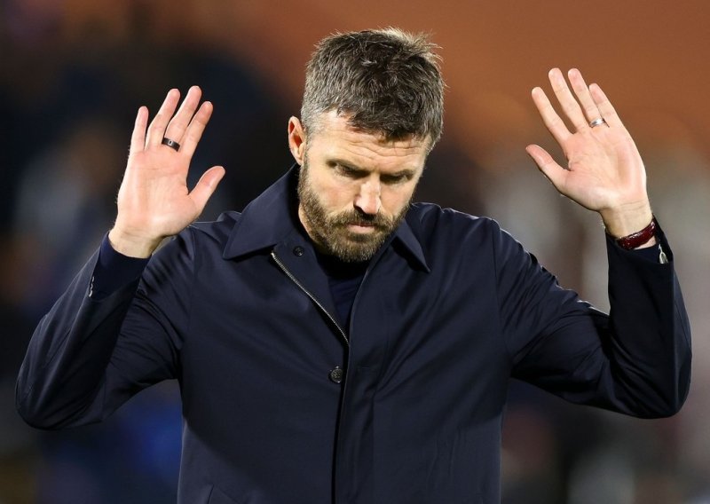 Trener Manchester Uniteda nakon debakla održao emotivan govor: Njegove će riječi odjeknuti