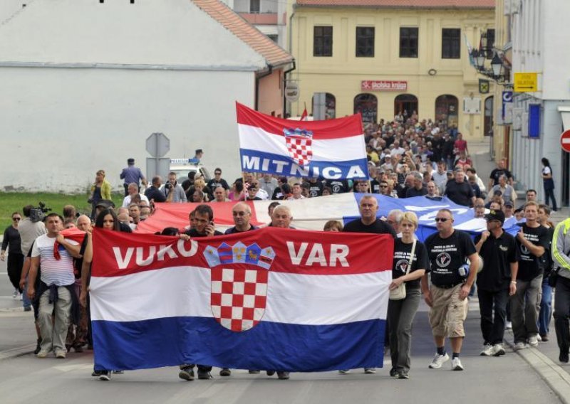 Initiative for the Defence of Croatian Vukovar sends open letter to PM
