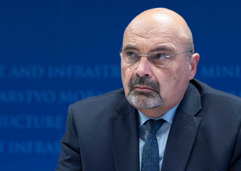 U Crnom moru 107 hrvatskih pomoraca. Orlić: 'Svakodnevno su izloženi opasnostima'