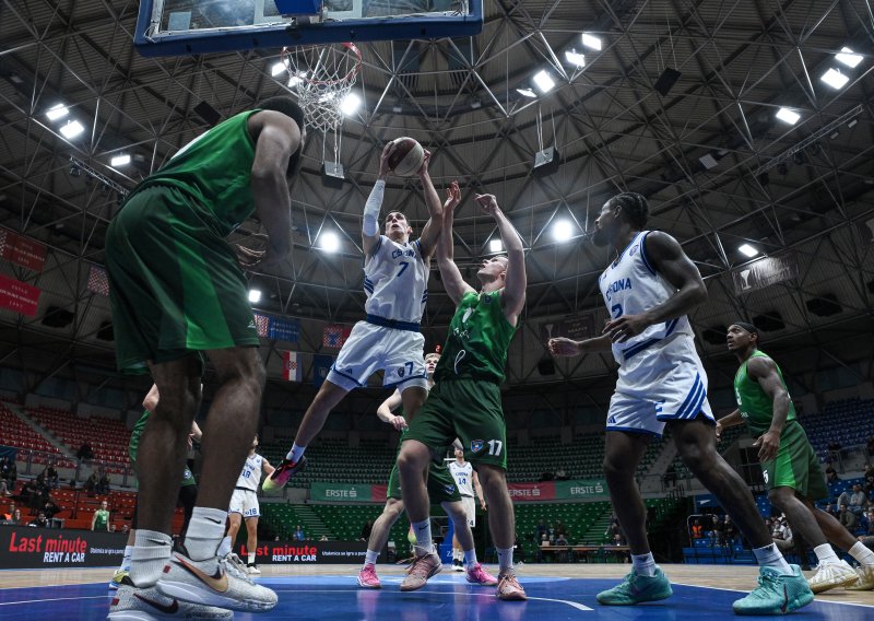 Cibona smijenila trenera i odmah stigla do prve pobjede
