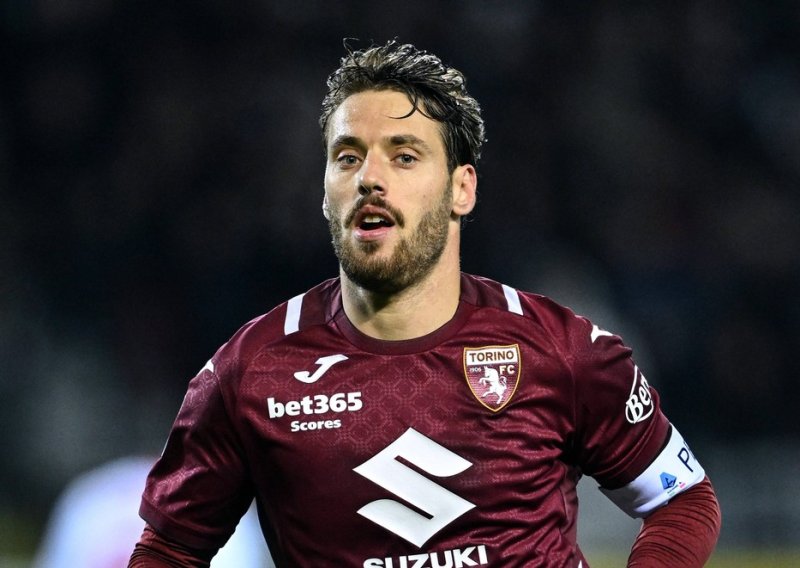 Nikola Vlašić zabio svoj prvi ovosezonski gol u važnoj pobjedi Torina