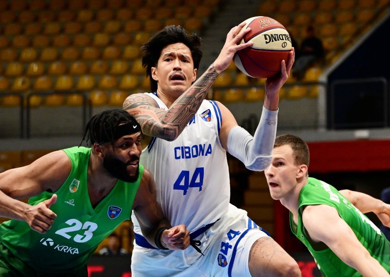 Pogledajte dramatičnu pobjedu Splita u Sinju, Cibona ostavila Virtus na čak minus 31