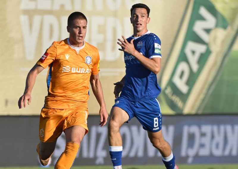 Vraća se SuperSport HNL: Evo gdje gledati dvije uzbudljive utakmice