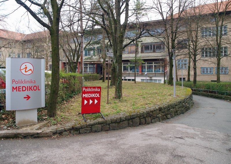 Medikol se oglasio o tužbi protiv Ivane Kekin