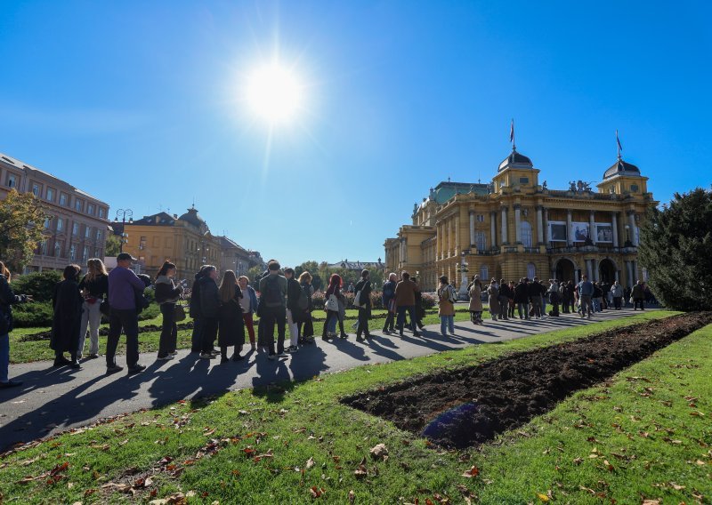 Poznato je kad počinje prodaja: Uskoro kreće 'borba' za ulaznice omiljenog zagrebačkog 'Orašara'