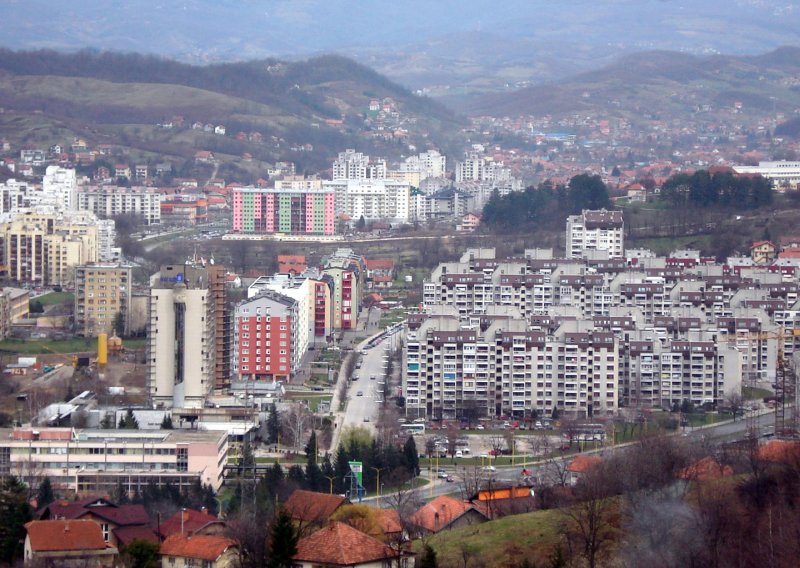 Teška prometna nesreća u BiH: Autobus sudjelovao u sudaru, 11 ozlijeđenih