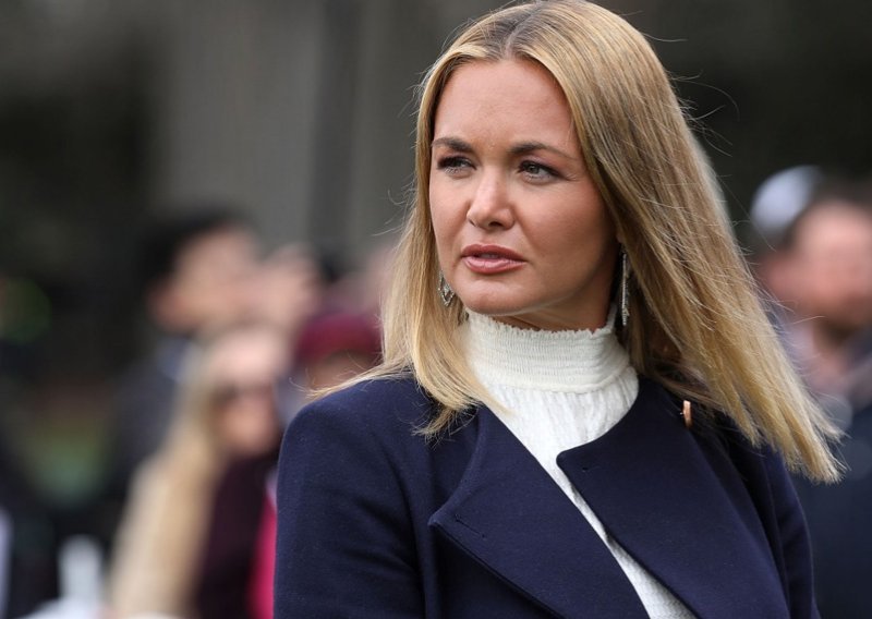 Vanessa Trump dobila najvažniju bitku: 'Nalazi su potpuno čisti, pobijedila sam rak dojke'