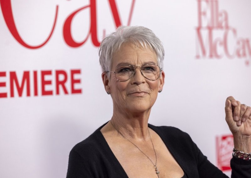 Jamie Lee Curtis o ubojstvu kumova Roba i Michele Reiner: 'Moja je tuga intimna, a živim kao javna osoba'
