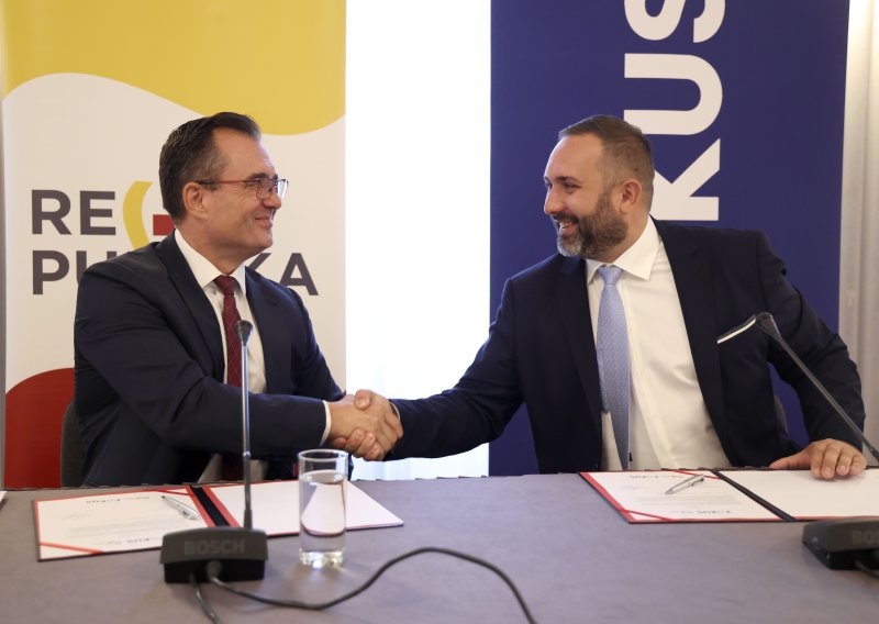 Velika promjena za Fokus: Ujedinili se s jednom strankom, iznijeli su i planove