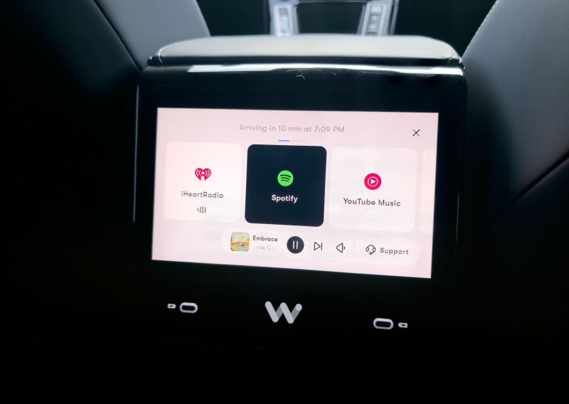 Spotify napravio veliku promjenu za automobile: Evo koja marka je prva dobiva