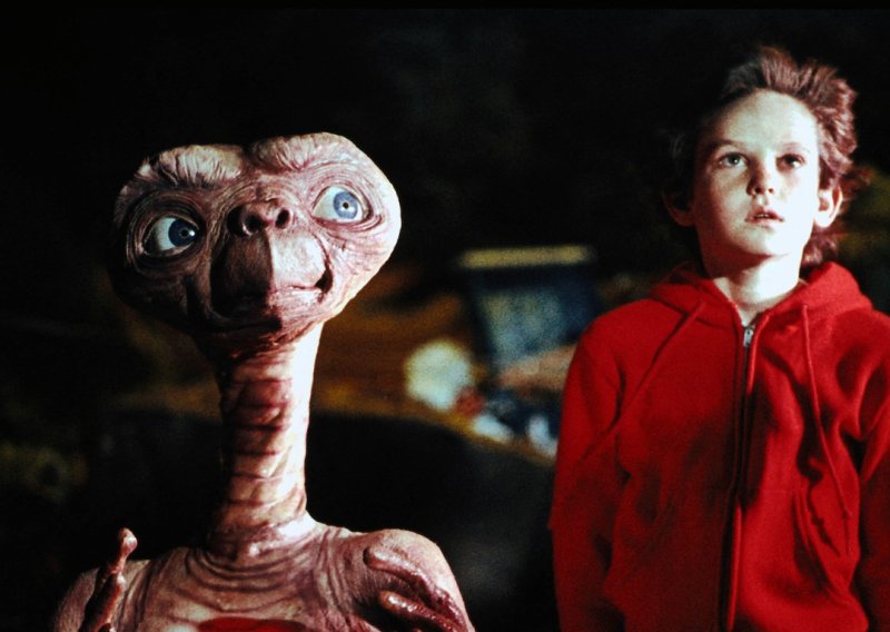 Sjećate se malog Elliotta iz filma 'E.T.'? Vikend repriza probudila nostalgiju, a život dječje zvijezde obilježili su skandali