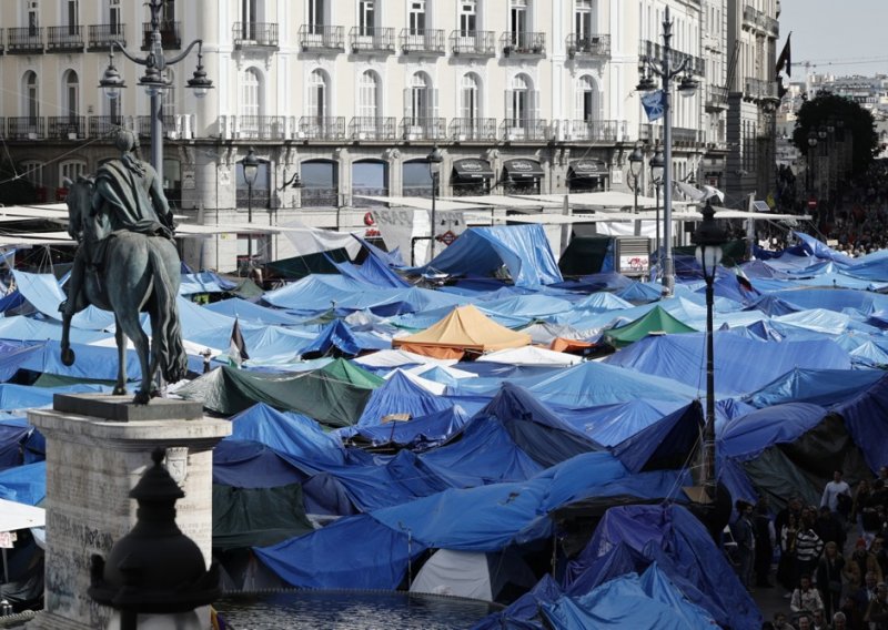 VIDEO I Madrid ponovno na nogama: Sve veći troškovi nisu jedini problem