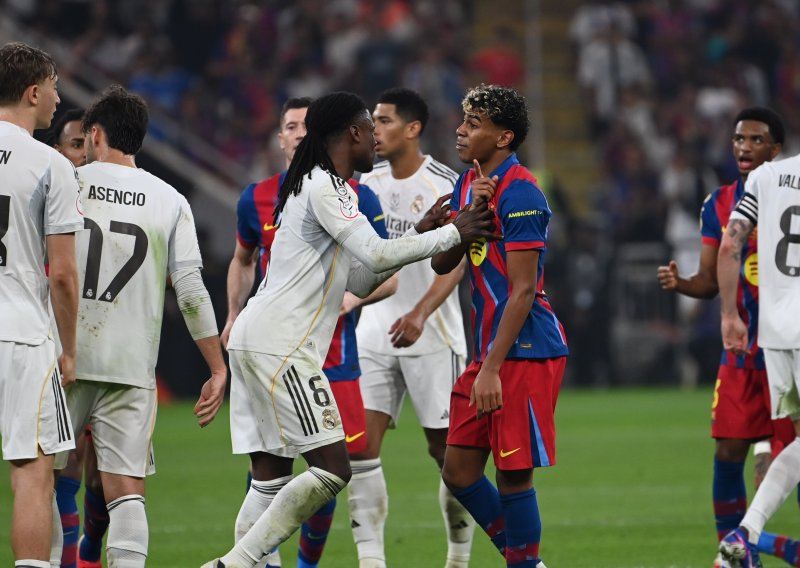 El Clásico je pred vratima: Evo svega što morate znati uoči najveće nogometne utakmice
