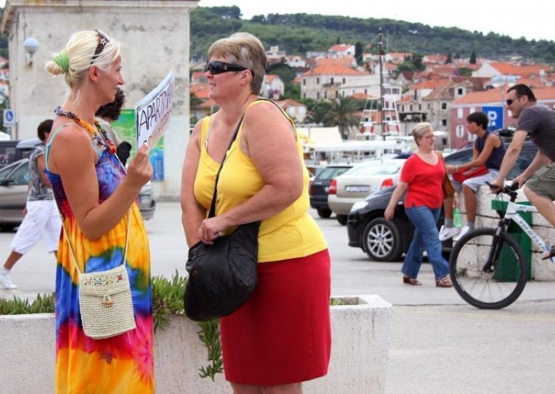 Iznajmljivačima povećan cenzus za ulazak u PDV