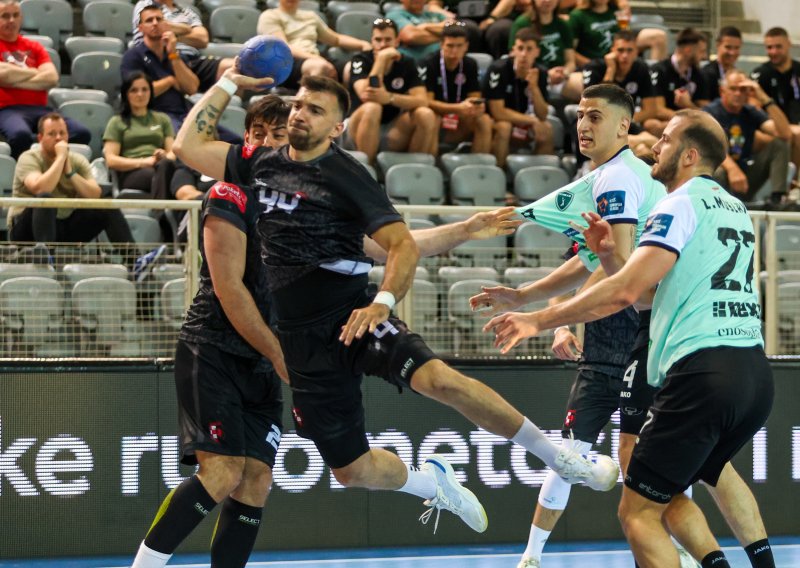 Fantastična Gorica nakon velike drame nastavlja svoj europski put