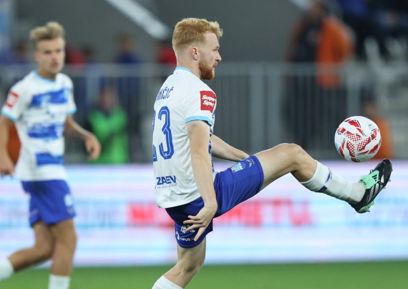 Osijek lovi pobjedu pred domaćim navijačima: Evo gdje gledati sraz s Rudešom