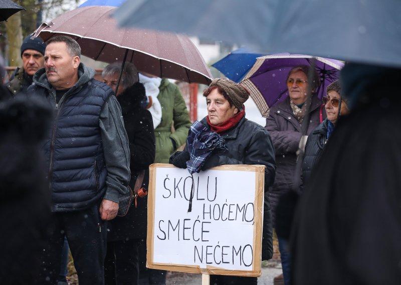 Milijuni eura za uklanjanje tisuća tona otpada na sjeveru Hrvatske: Mještani godinama čekaju rješenje
