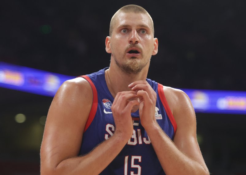 Jokić odigrao sjajnu utakmicu pa priredio kaos: 'Neka više ne dolaze, nisu dobrodošli'