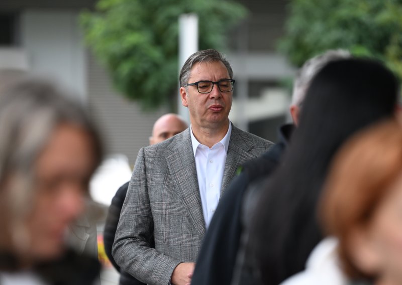 Vučiću stiglo ozbiljno upozorenje, protiv njega pokrenuta velika diplomatska akcija?: 'Ne igraj se'