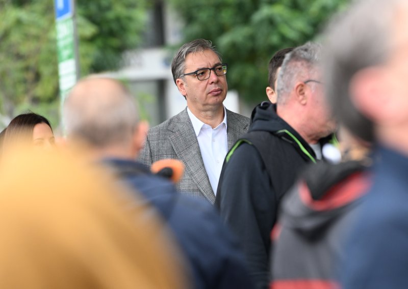 Srbija strahuje od Vučićeva kontranapada: 'Dolazi brže nego što mislite, budite spremni'