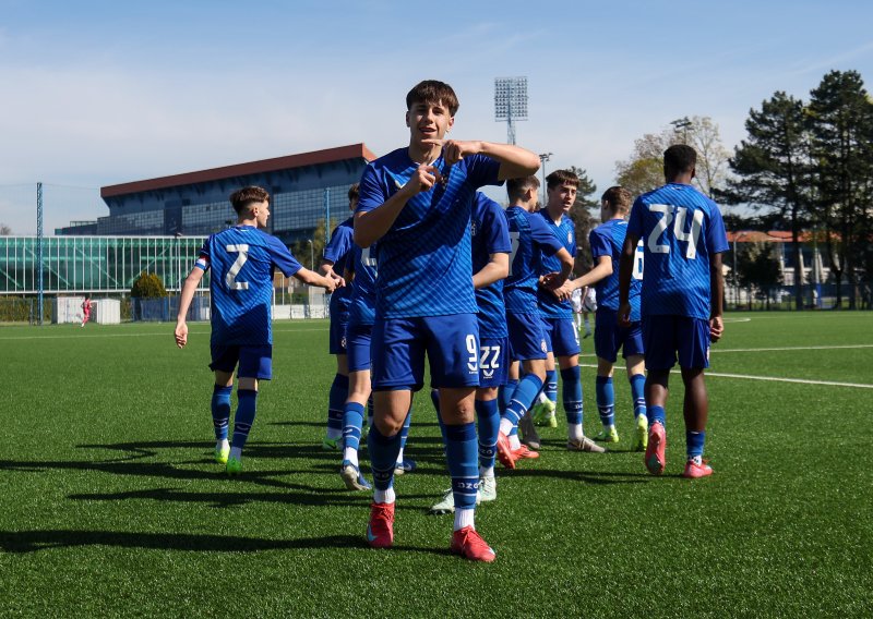 Veliki talent napušta Dinamo i odlazi u Hajduk? Ponuđeni su mu bolji uvjeti