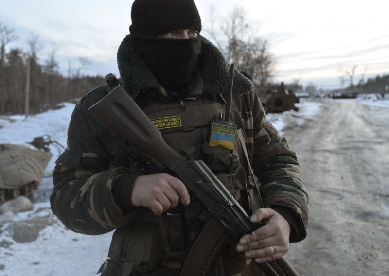 Pobunjenici napreduju u Ukrajini; Zapad prijeti Rusiji novim sankcijama