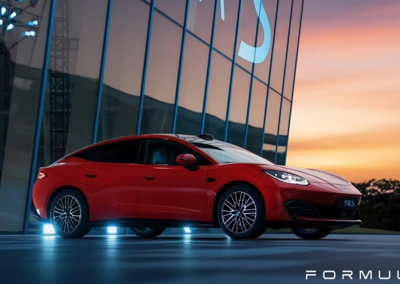 BYD ima novi adut u Kini: Pogledajte što sve nudi ovaj automobil