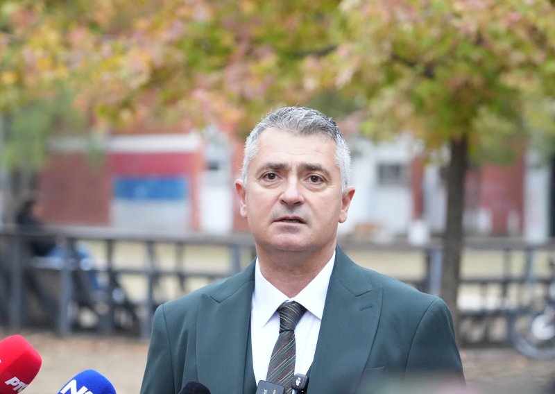 Čelnik Studentske liste poslao snažnu poruku susjedima Srbije: 'To ćemo prekinuti'