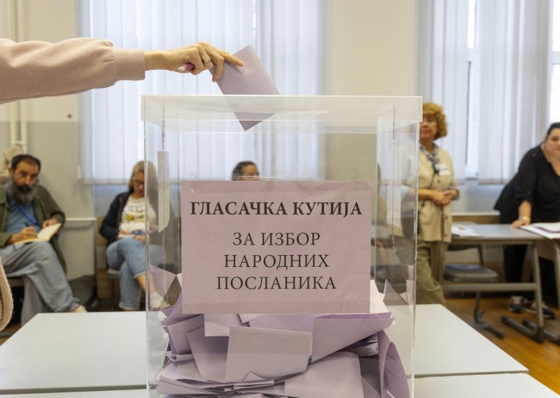 OESS poslao poruku usred napetih izbora u Srbiji: 'Dvije najveće liste prihvatit će rezultate'