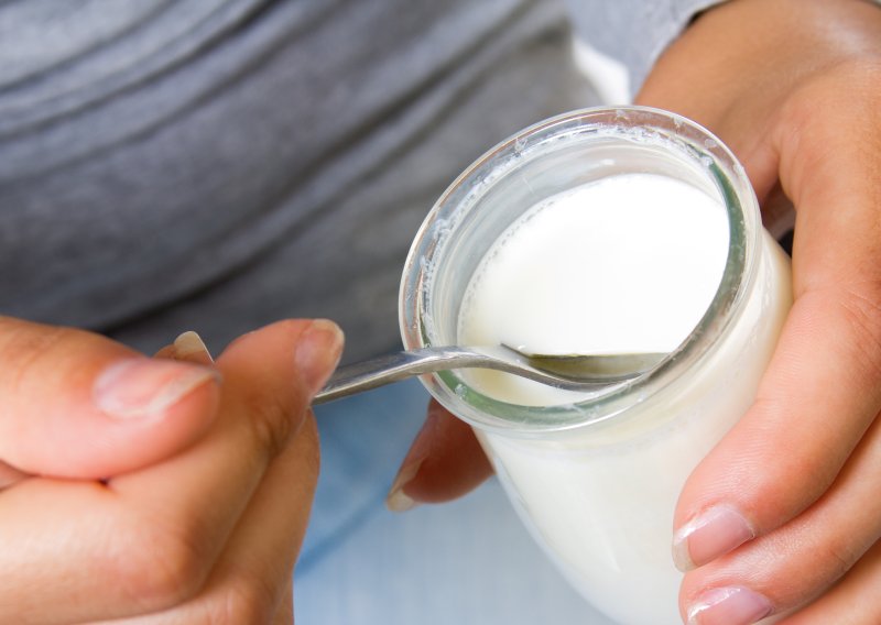 Kada je najbolje jesti jogurt za zdravlje crijeva? Odgovor stručnjaka iznenadit će mnoge