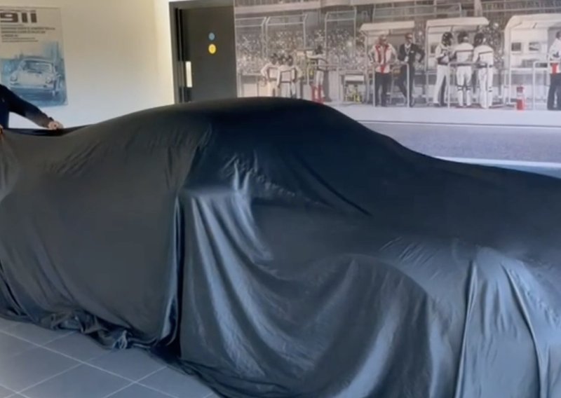 Ovaj Land Rover ne može prijeći ni običan ležeći policajac: Razlog je potpuno nevjerojatan