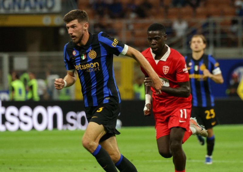 Pogledajte nevjerojatan preokret Intera: U 91. minuti gubili su 1:0, a onda...