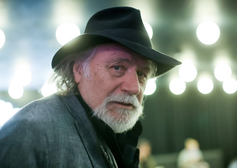 Rade Šerbedžija oglasio se iz New Yorka i podržao studente u Srbiji: 'Ako još nisi, izađi i glasaj!'