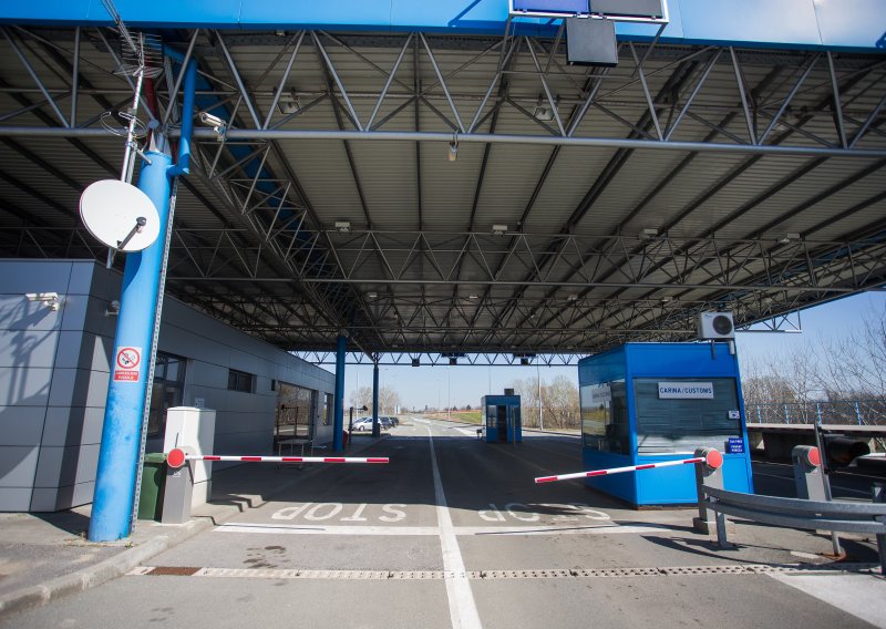 Hrvatskim reporterima zabranjen ulazak u Srbiju: 'Pisali ste kritički o vlasti'