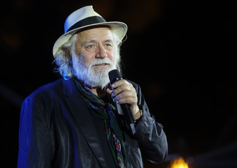 Od kazališnih pozornica do Hollywooda: Rade Šerbedžija rođen je u znaku koji voli velike izazove